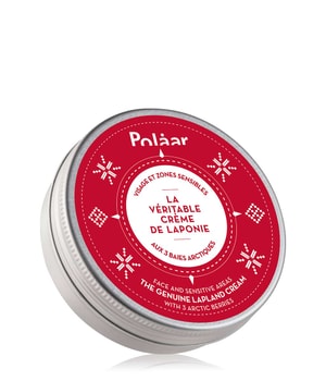 Polaar The Genuine Lapland Cream Face and Sensitive Areas Gesichtscreme  50 ml