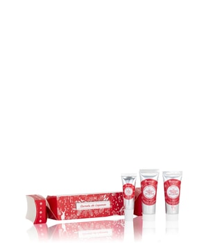 Polaar The Genuine Lapland Cream Face Hand Lip Cracker Körperpflegeset  1 Stk