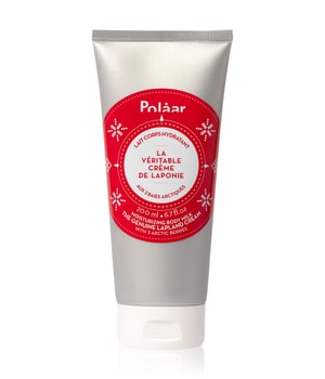 Polaar The Genuine Lapland Cream Moisturizing Body Milk 200 ml