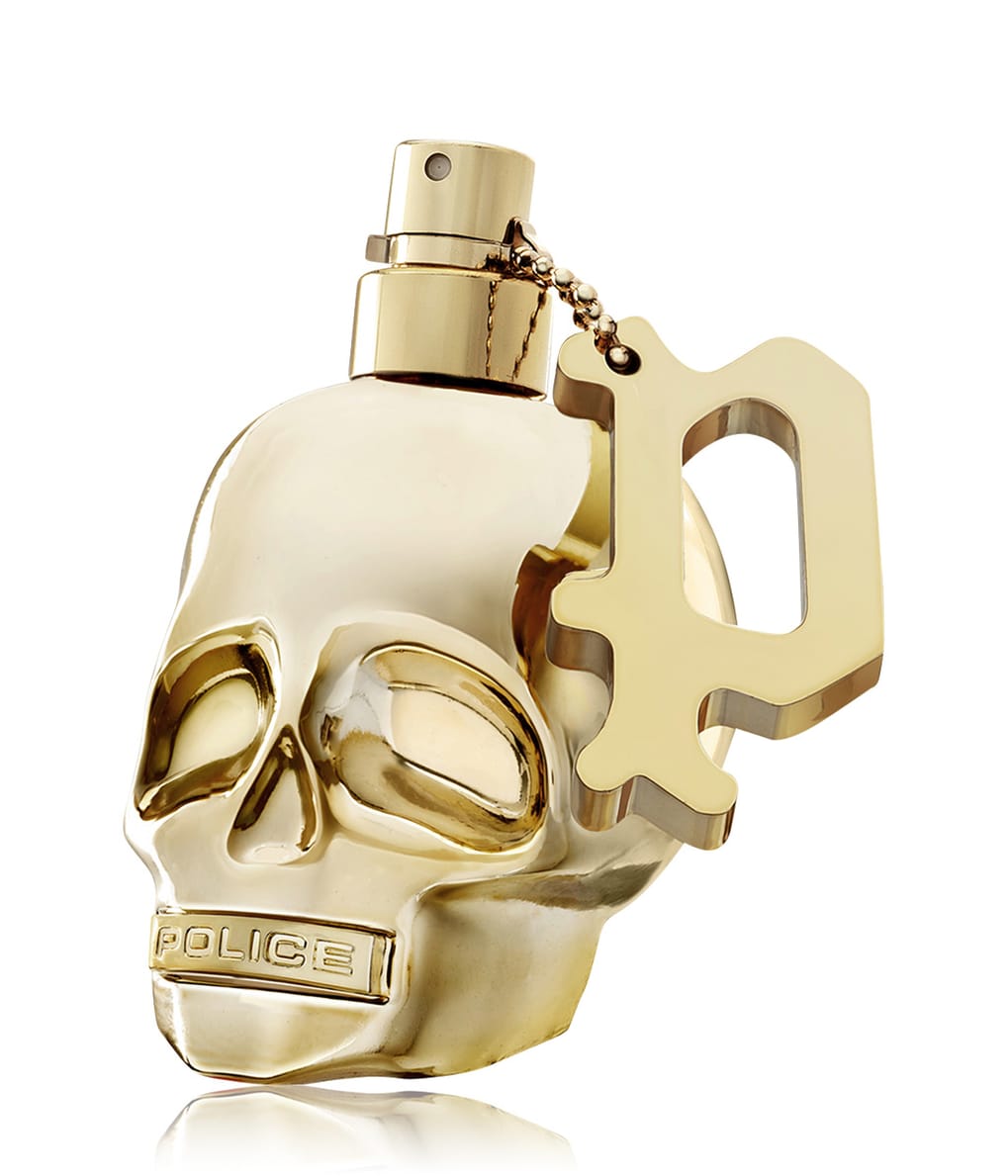Police To Be Eau de Toilette 40 ml 679602158121 base-shot_de
