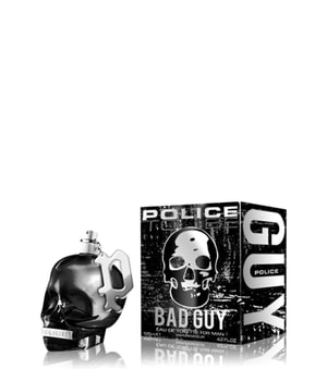 3. Bild von Police To Be Bad Guy For Man Eau de Toilette