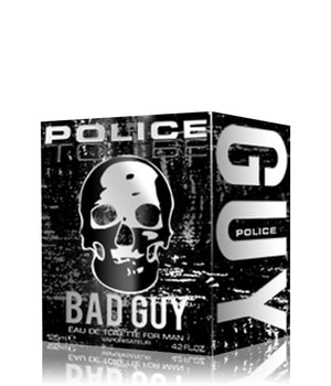 2. Bild von Police To Be Bad Guy For Man Eau de Toilette