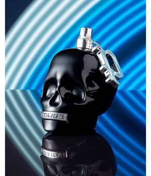 4. Bild von Police To Be Bad Guy For Man Eau de Toilette