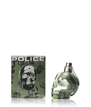 3. Bild von Police To Be Camouflage Eau de Toilette