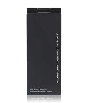 Porsche Design 180 Black Duschgel  200 ml
