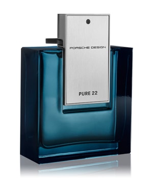 Porsche Design Pure Eau de Parfum 100 ml 4013672804100 base-shot_de