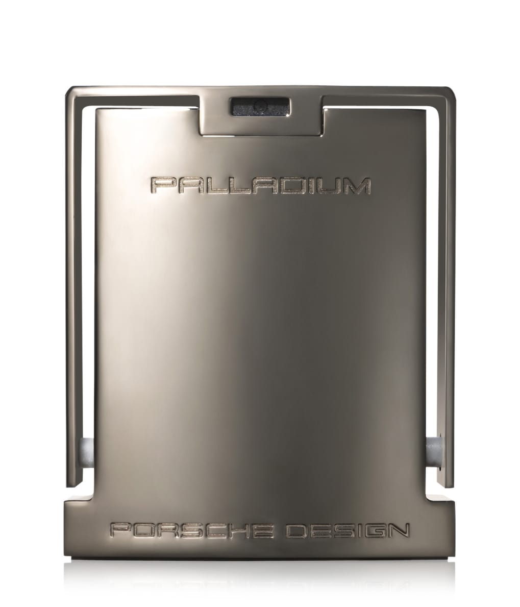 Porsche Design Palladium Eau de Toilette 30 ml 5050456100101 base-shot_de