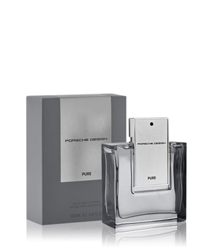 2. Bild von Porsche Design Pure Eau de Toilette