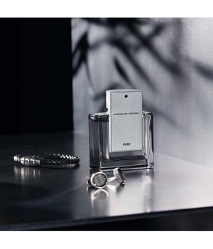 4. Bild von Porsche Design Pure Eau de Toilette