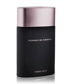 Porsche Design Woman Black Eau de Parfum 100 ml 4013672003718 base-shot_de