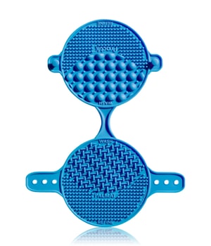 Practk Palmat Blue Pinselreiniger  no_color