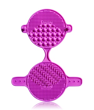 Practk Palmat Purple Pinselreiniger  no_color