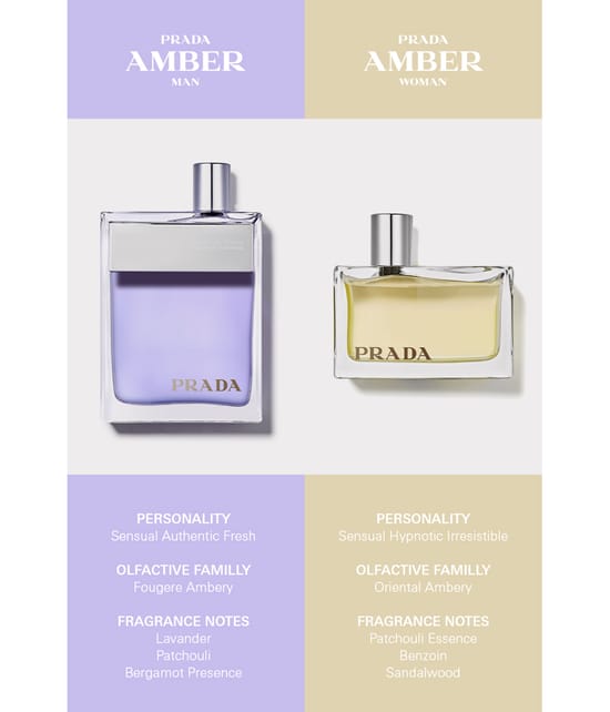 Prada Amber pour Homme Eau de Toilette 100 ml 3614273478298 visual-shot_de