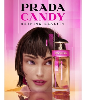 Prada Candy Florale Eau de Toilette kaufen | flaconi