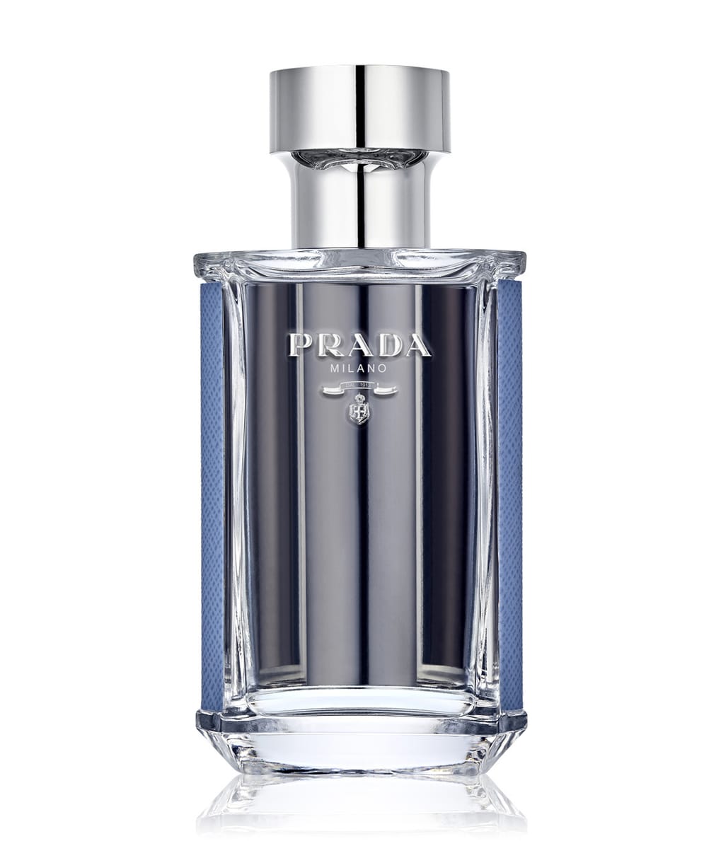 Prada L'Homme Eau de Toilette 50 ml 8435137765393 base-shot_de