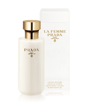 Prada La Femme Bodylotion  200 ml