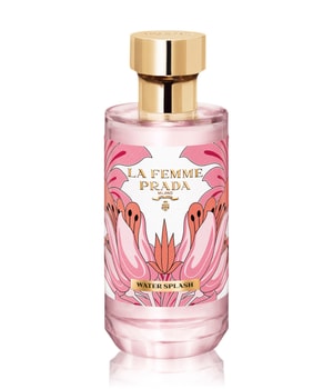 Prada La Femme Water Splash Körperspray  150 ml