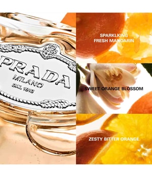 les infusions de prada mandarine