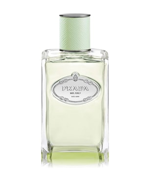 Prada Les Infusions Iris Eau de Parfum  100 ml