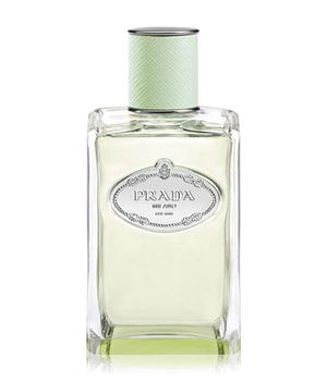 Prada Les Infusions Iris Eau de Parfum  200 ml