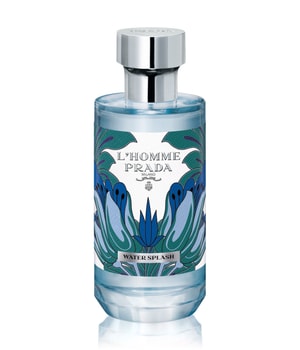 Prada L'Homme Water Splash Körperspray  150 ml
