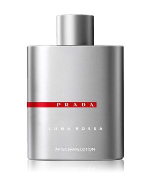 Prada Luna Rossa After Shave Lotion  125 ml