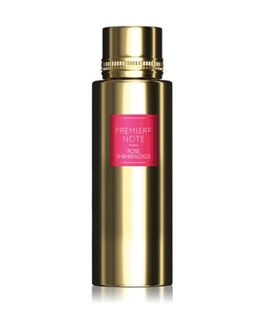 Premiere Note Rose Sheherazade Eau de Parfum  100 ml