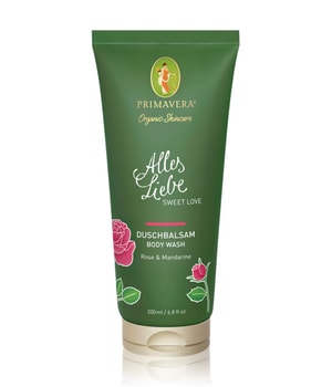Primavera Alles Liebe Duschcreme 200 ml 4086900267305 base-shot_de
