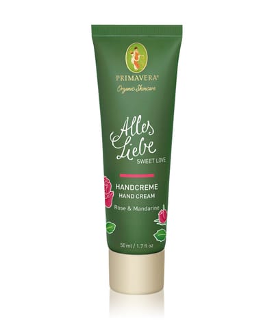 Primavera Alles Liebe Handcreme 50 ml 4086900267404 base-shot_de