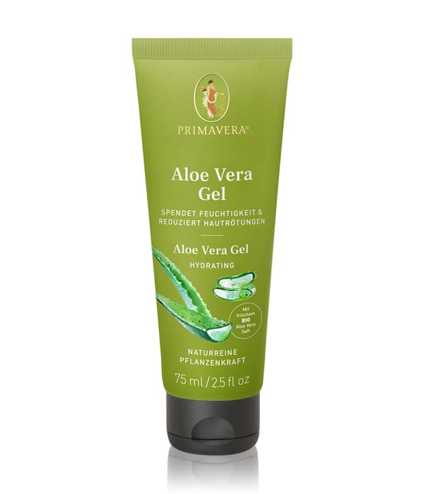 Produktbild 1 von 1, Primavera Aloe Vera Gel Körpergel