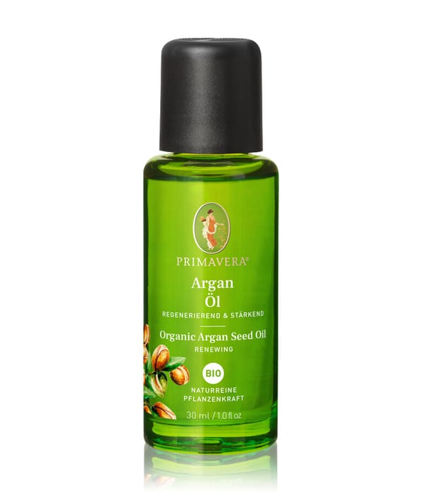 Produktbild 1 von 1, Primavera Argan Öl Bio Körperöl
