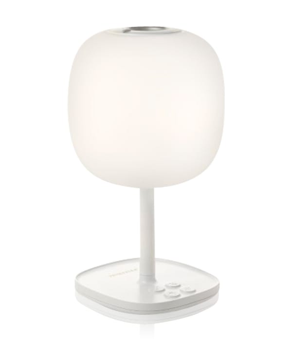 Produktbild 1 von 2, Primavera Aroma Leuchte Duftlampe