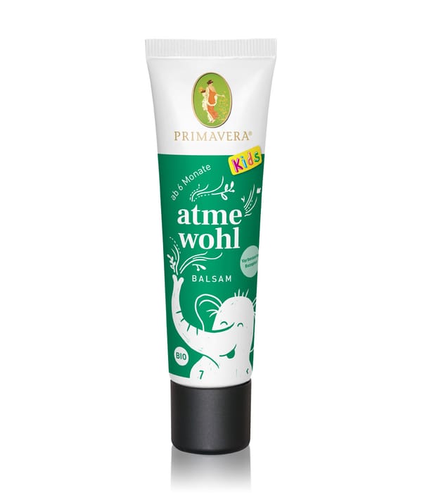 Produktbild 1 von 2, Primavera Atmewohl Babykörpercreme