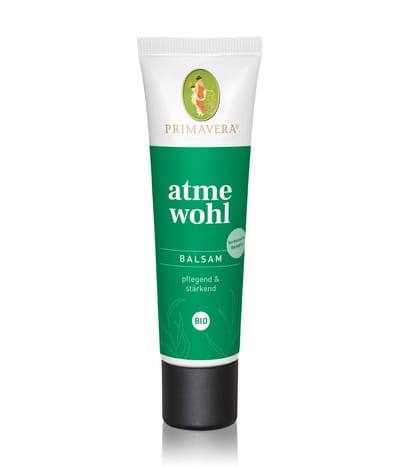 Primavera Atmewohl Körperbalsam 30 ml 4086900215504 base-shot_de