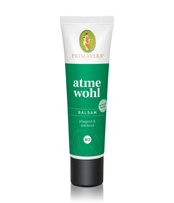 Produktbild 1 von 1, Primavera Atmewohl Körperbalsam