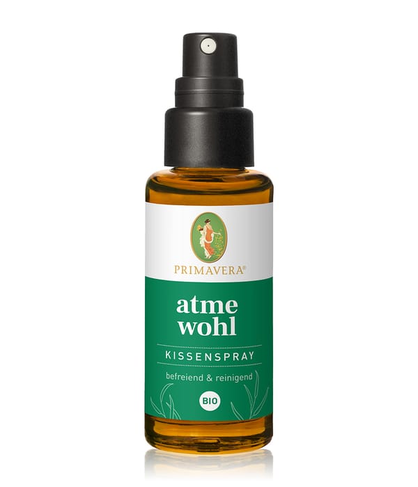 Produktbild 1 von 1, Primavera Bio Atmewohl Kissenspray