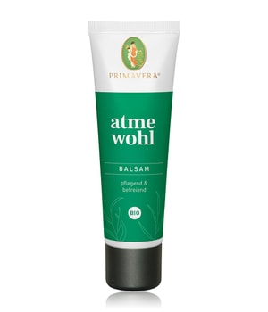 Primavera Bio Atmewohl Körperbalsam  50 ml