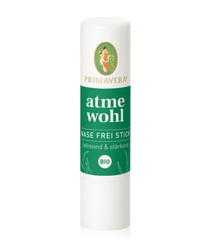 Primavera Bio Atmewohl Nase frei Stick Inhalator  0,8 ml