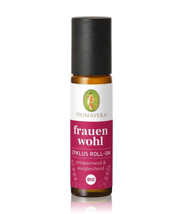 Produktbild 1 von 1, Primavera Bio Frauenwohl Körper Roll-On