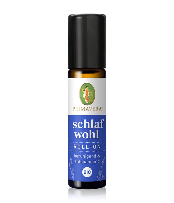 Produktbild 1 von 1, Primavera Bio Schlafwohl Gesicht Roll-On