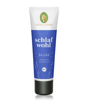 Primavera Bio Schlafwohl Körperbalsam  50 ml