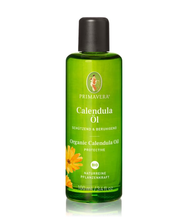 Produktbild 1 von 1, Primavera Calendula Öl Bio Körperöl