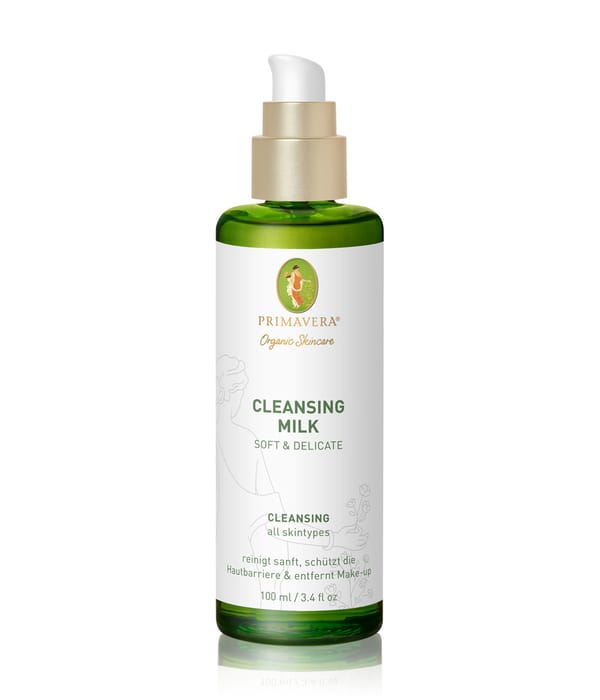 Produktbild 1 von 1, Primavera Cleansing Reinigungsmilch