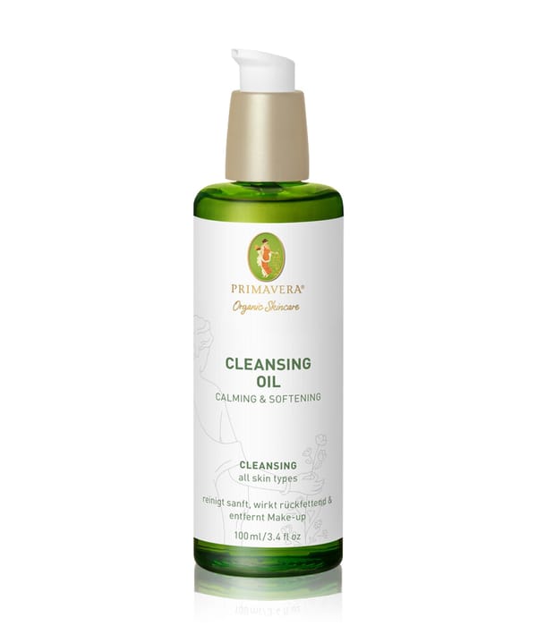 Produktbild 1 von 1, Primavera Cleansing Oil Reinigungsöl