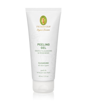 Primavera Cleansing Gesichtspeeling 60 ml 4086900273207 base-shot_de