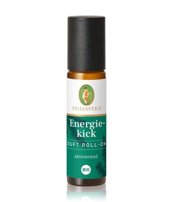 Produktbild 1 von 1, Primavera Energiekick Gesicht Roll-On