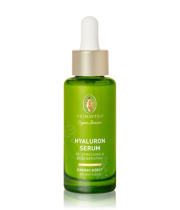 Produktbild 1 von 2, Primavera Energy Boost Gesichtsserum