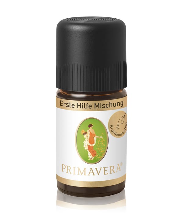 Produktbild 1 von 1, Primavera Erste Hilfe Mischung Körperöl