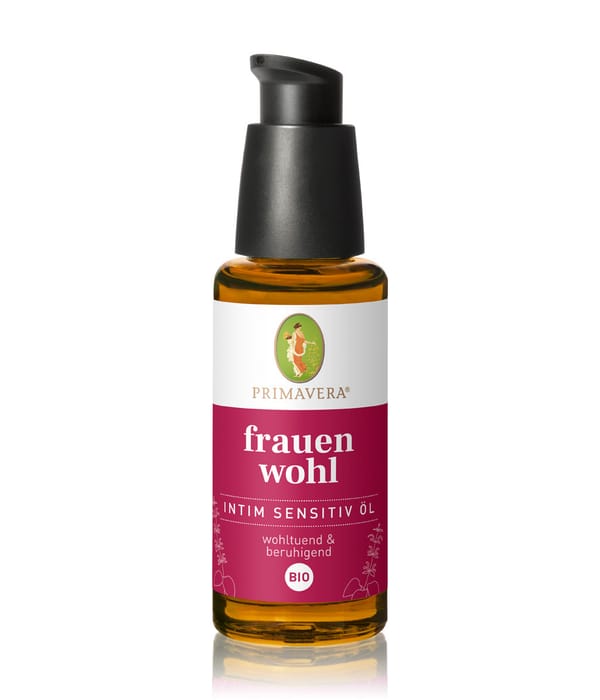 Produktbild 1 von 1, Primavera Frauenwohl Intimpflegecreme