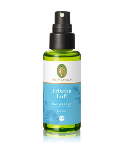 Primavera Frische Luft Raumspray 50 ml 4086900195103 base-shot_de